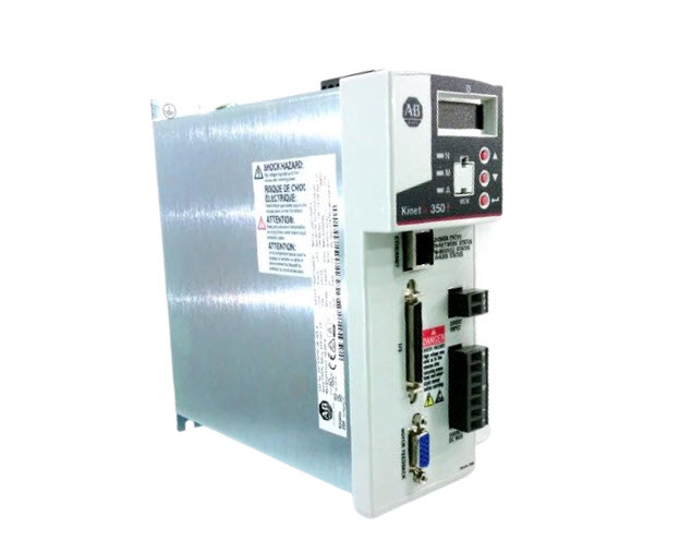 Allen Bradley 2097-V34PR5-LM