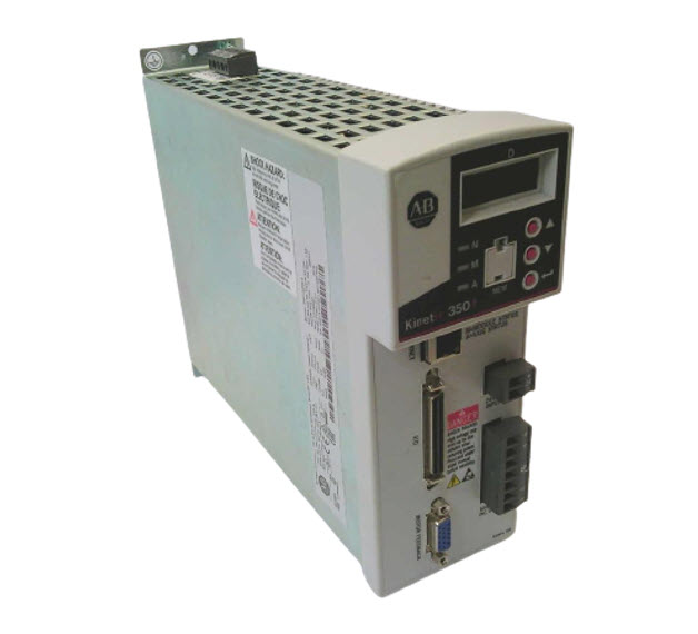 Allen Bradley 2097-V32PR2-LM