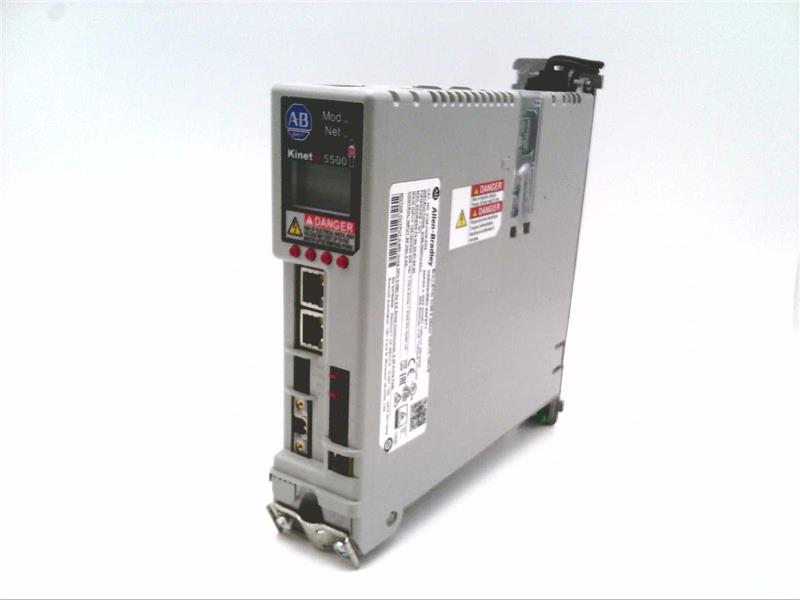 Allen Bradley 2198-H008-ERS2