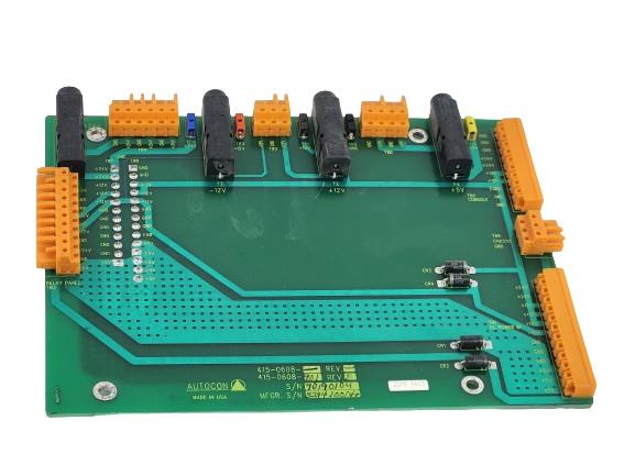 Autocon 415-0608-901