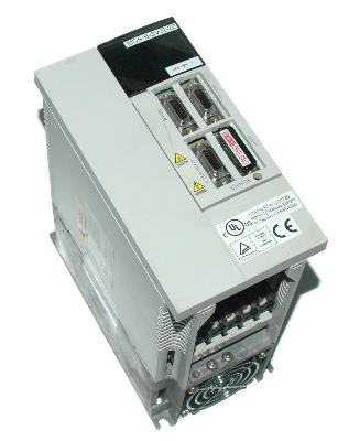 Mitsubishi MDS-B-SVJ2-10