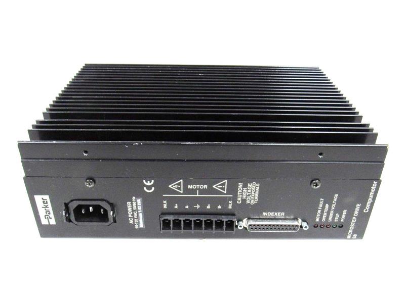 Parker CP-S8-DRIVE-9730