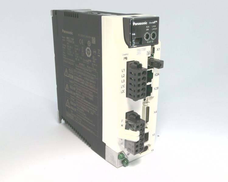 Matsushita Electric MBDLT25BF