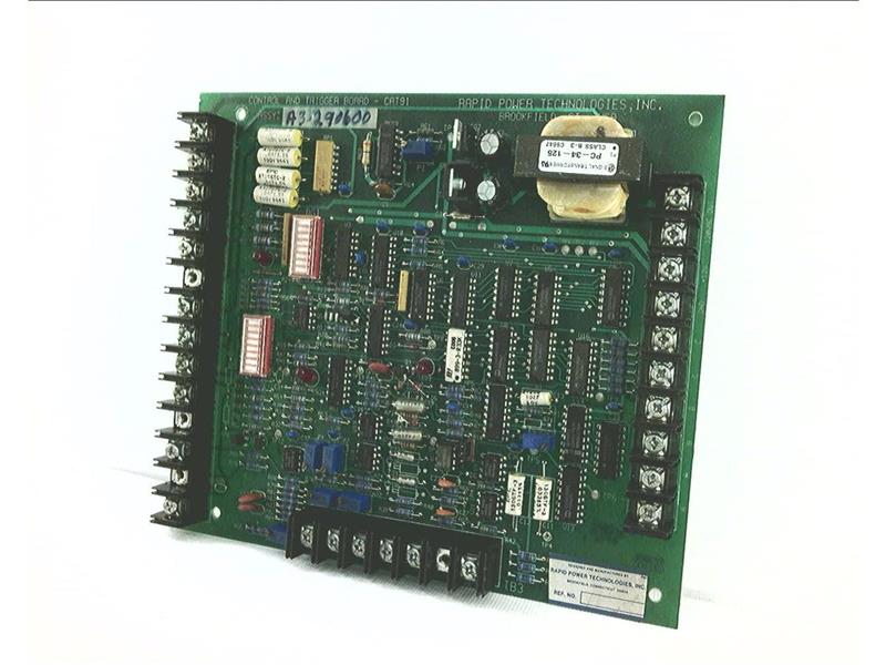 Eaton Corporation A3-290600