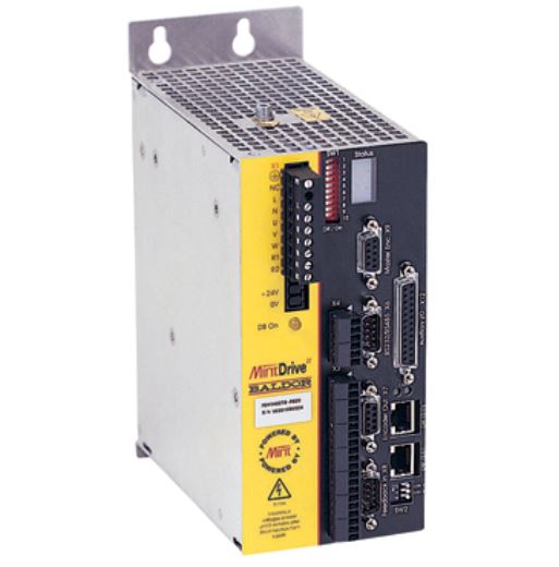 Asea Brown Boveri MDH4A15TR-EN23