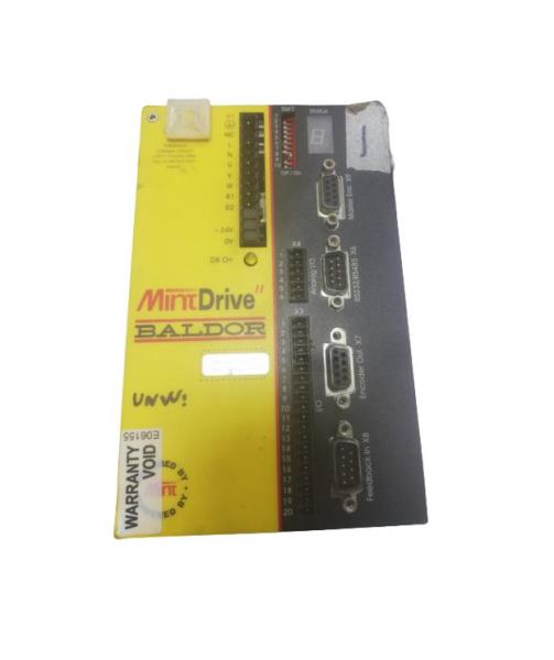 Asea Brown Boveri MDH2A02TB-RN20