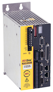 Asea Brown Boveri MDH4A20TR-EN23