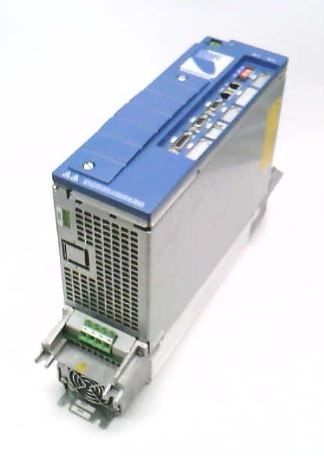 Kollmorgen MMC-SD-8.0-460-D