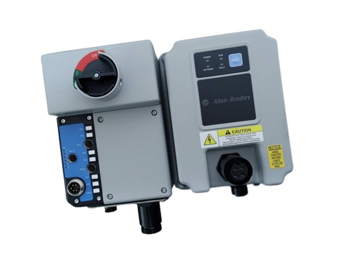 Allen Bradley 281G-F12D-10C-RRG-CBG