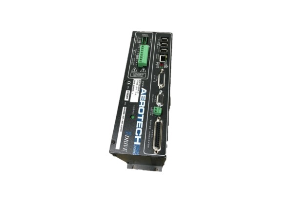Aerotech NDRIVE20B-ENET-MXH-AUXPWR