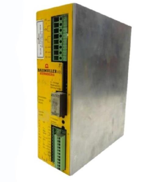 Baumuller EUS3-15/30-31-010