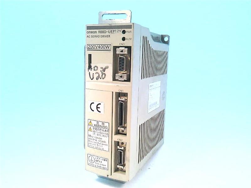 Omron R88D-UEP12V