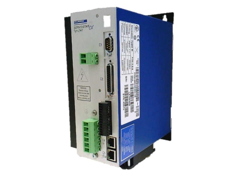 Danaher Motion PRD-B065E00Z-10