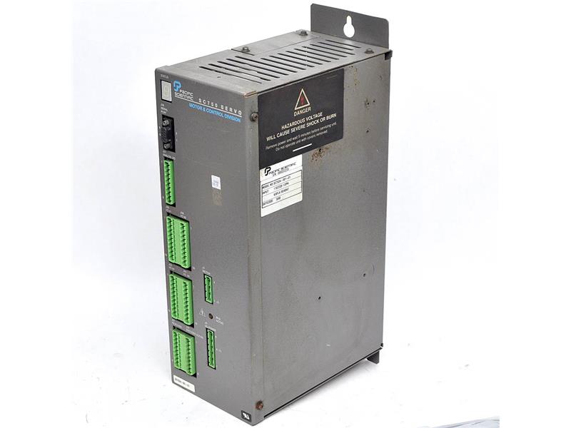 Danaher Motion SC752A-001-01