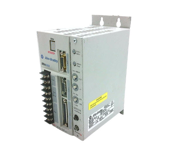 Allen Bradley 2098-DSD-005-SE