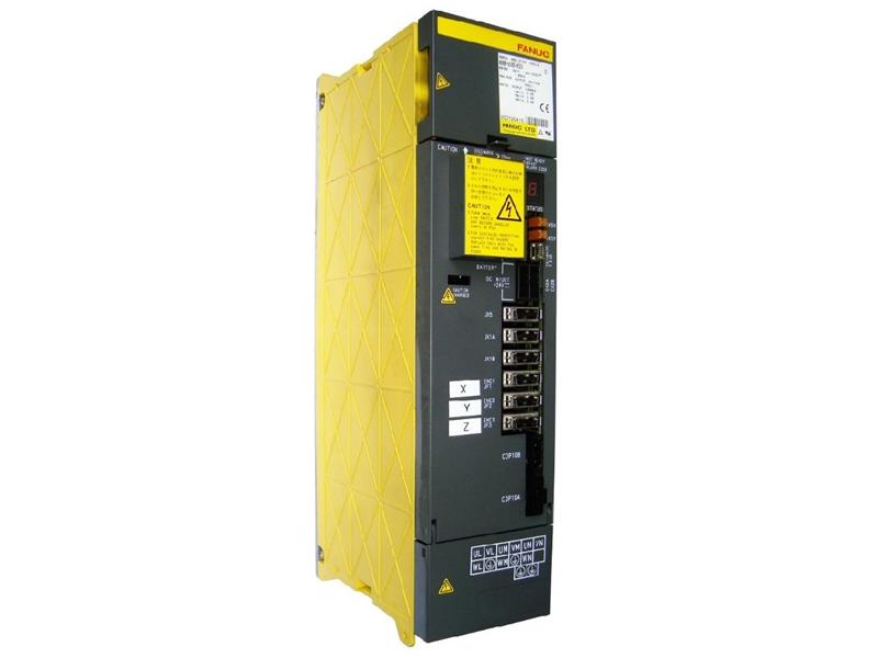 Fanuc A06B-6096-H302