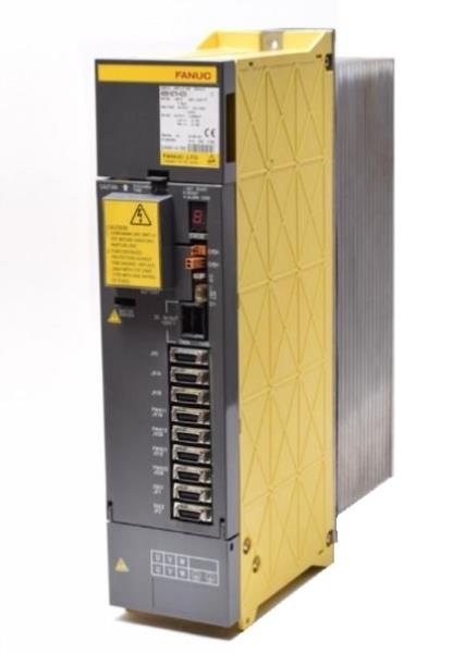 Fanuc A06B-6079-H209