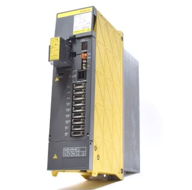 Fanuc A06B-6079-H207#EM