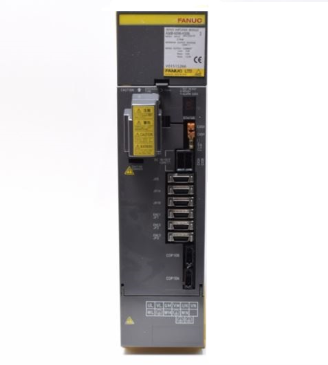 Fanuc A06B-6096-H306