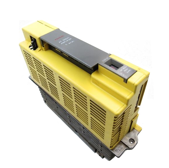 Fanuc A06B-6066-H281