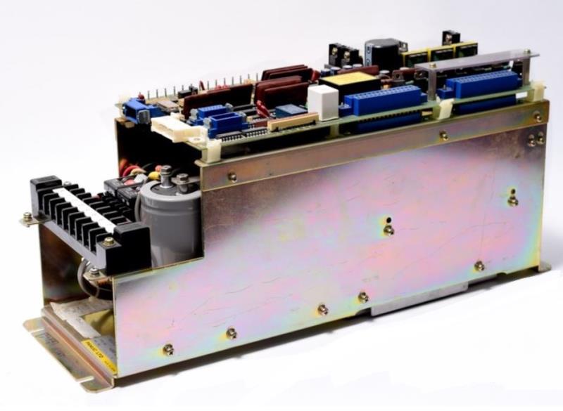 Fanuc A06B-6050-H003
