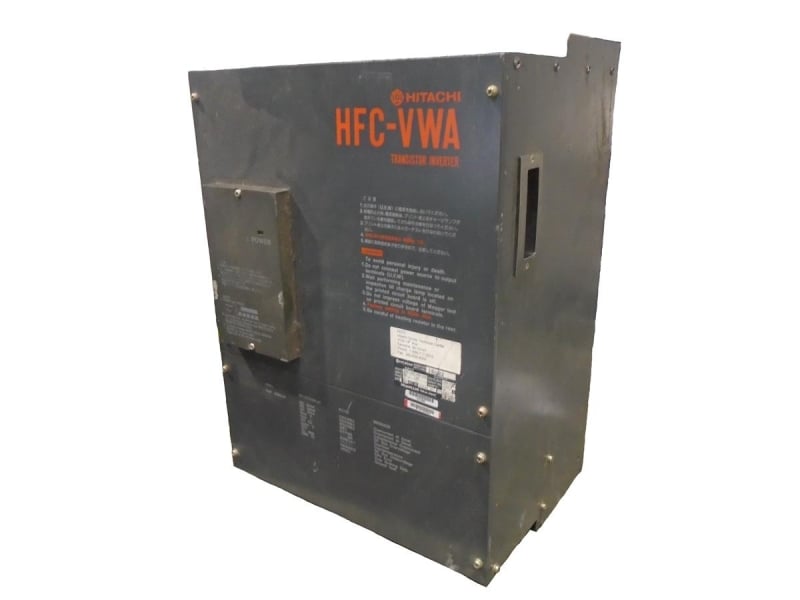 Hitachi HFC-VWA16LB2