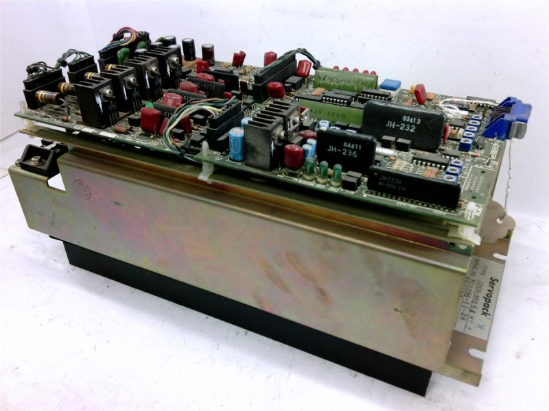 Yaskawa Electric CPCR-MR154K