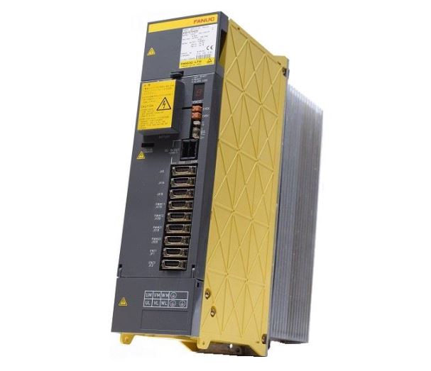 Fanuc A06B-6079-H208#EM