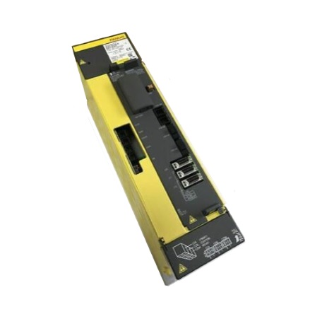 Fanuc A06B-6166-H203