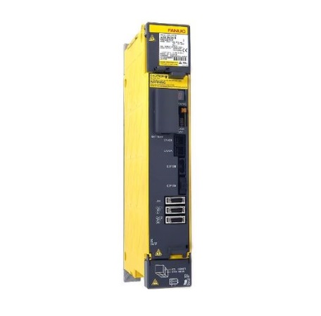 Fanuc A06B-6240-H205