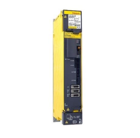 Fanuc A06B-6240-H206