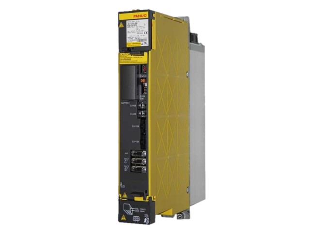 Fanuc A06B-6240-H124
