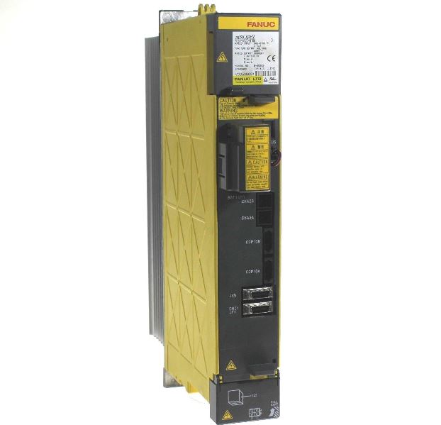 Fanuc A06B-6127-H104