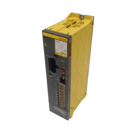 Fanuc A06B-6080-H302