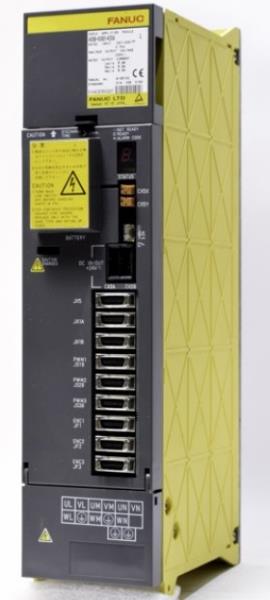Fanuc A06B-6080-H304