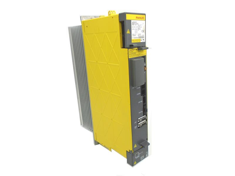 Fanuc A06B-6114-H104
