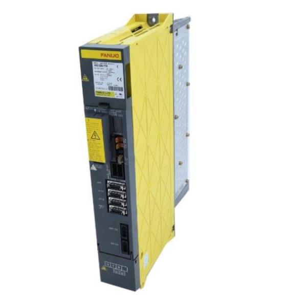 Fanuc A06B-6096-H105#H
