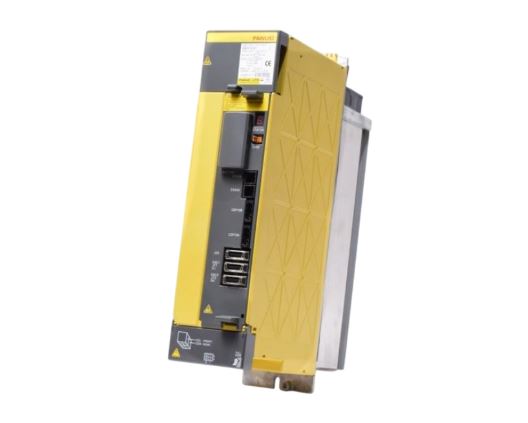 Fanuc A06B-6114-H211