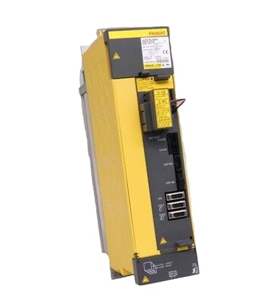 Fanuc A06B-6124-H207