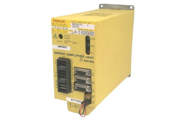 Fanuc A06B-6093-H101