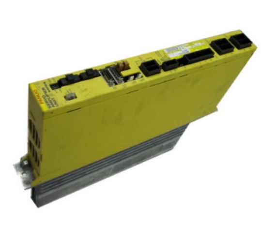 Fanuc A06B-6093-H113