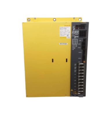 Fanuc A06B-6164-H343#H580