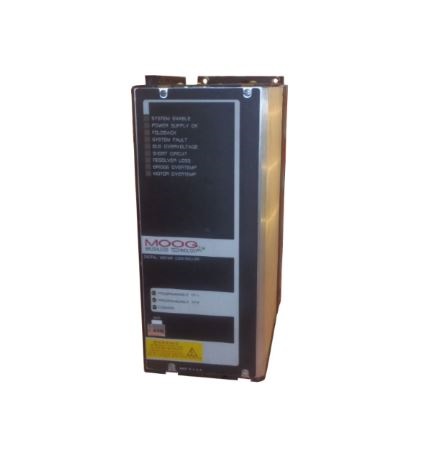 Moog 164-007B-00-A7-2