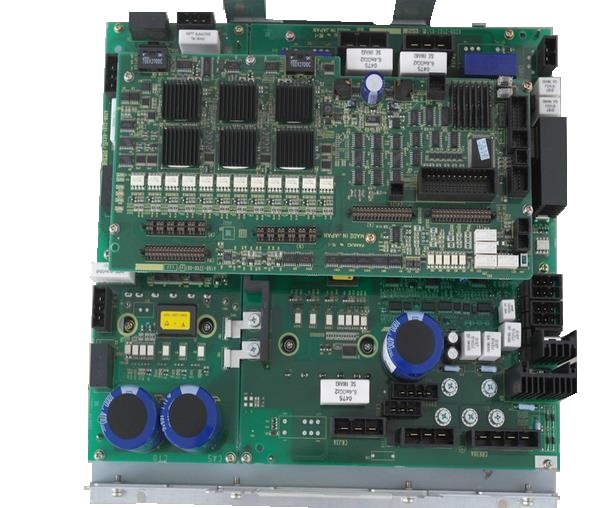 Fanuc A06B-6107-H005