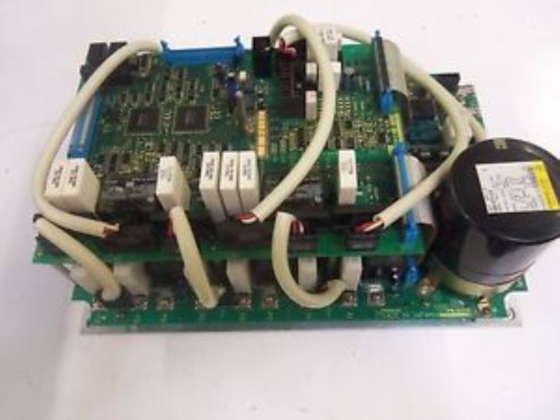 Fanuc A06B-6076-H101