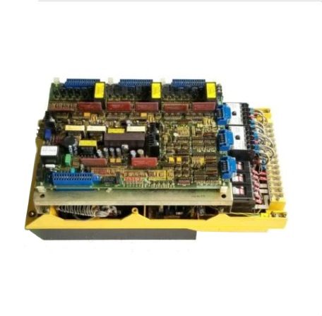 Fanuc A06B-6058-H324