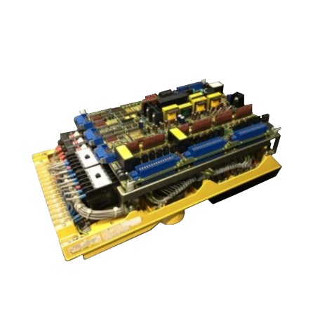Fanuc A06B-6058-H323