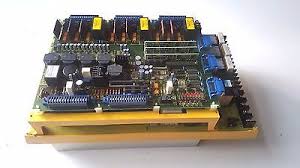 Fanuc A06B-6058-H333