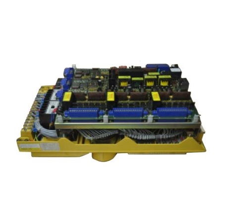 Fanuc A06B-6058-H327