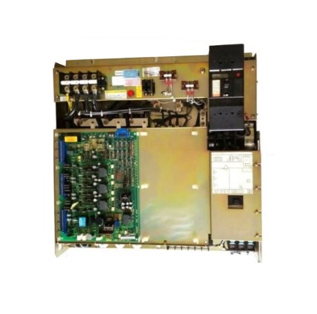 Fanuc A06B-6058-H102